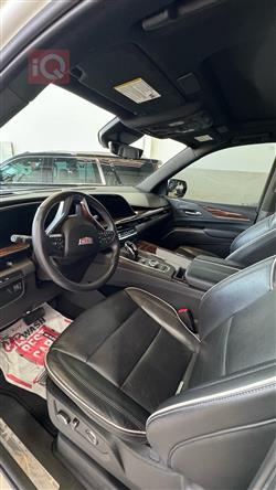 كاديلاك اسكاليد